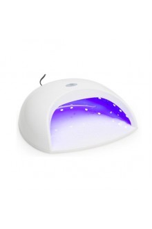 Nail Harmony 6G Pro LED Light 110V